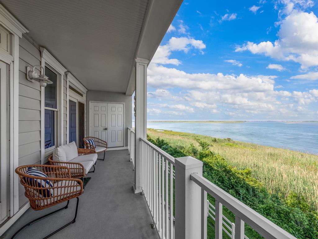 1205 SEABOARD CIRCLE TIDES at SEABOARD CIRCLE 5 NORTH WILDWOOD